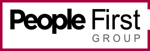 People First Group Logo