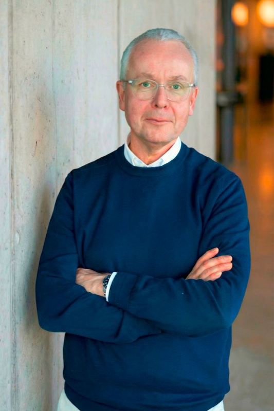 Dieter Hake